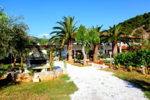 Pelagos Beachfront Skopelos Greece