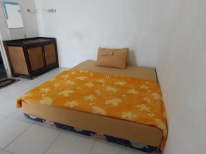 Homestay larangga
