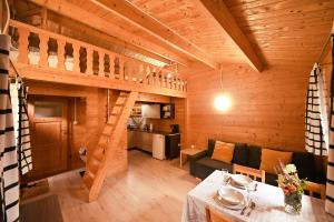 Zacisze Domki Letniskowe Karsibór Świnoujście