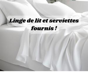 STUDIO COSY climatisé 5 mn de la gare