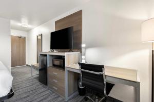 Quality Inn Kodiak