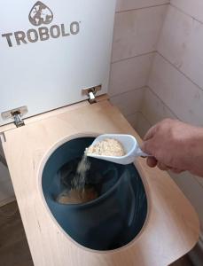 Les tiny houses autonomes du val dor