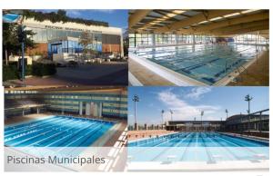 New - My holiday home with patio in Alicante