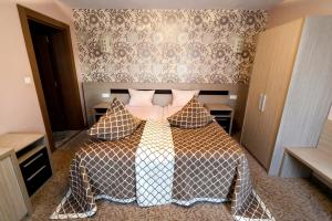 Double or Twin Room room in Vile Verdi