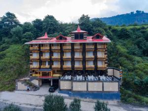Hotel Snow White Resorts