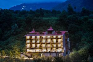 Hotel Snow White Resorts