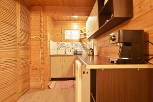 Zacisze Domki Letniskowe Karsibór Świnoujście