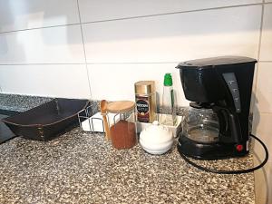 Exclusivo departamento a pasos del centro