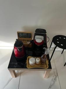 Sejours chez l'habitant Chambre d-hotes : photos des chambres