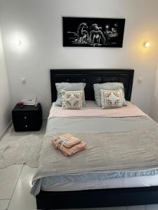 Sejours chez l'habitant Chambre d-hotes : photos des chambres