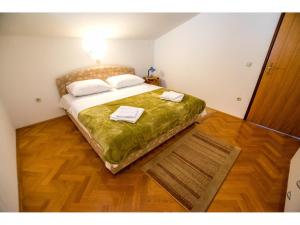 Apartments Slavica 