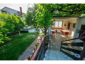 Apartments Slavica