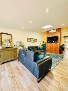 Villas La Bulle Medocaine - JACUZZI- Tout confort : photos des chambres