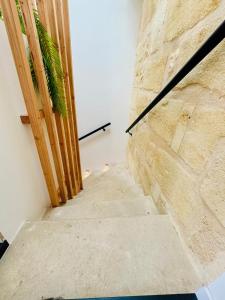 Villas La Bulle Medocaine - JACUZZI- Tout confort : photos des chambres
