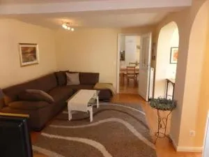 Ferienhaus Friedrich-Borge-Straße - Kühlungsborn