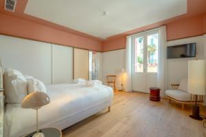 Hotels Le Petit Hotel : Chambre Double Supérieure