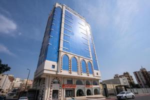 فندق اعالي الحجاز