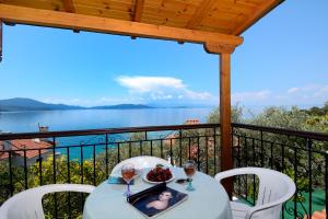 Diplomats' Holidays Pelion Greece