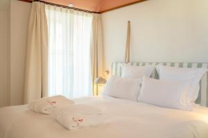 Hotels Le Petit Hotel : photos des chambres