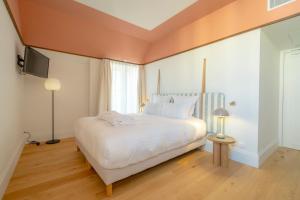 Hotels Le Petit Hotel : photos des chambres
