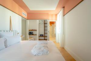 Hotels Le Petit Hotel : photos des chambres