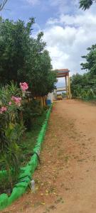 Birla Resort Near Hampi