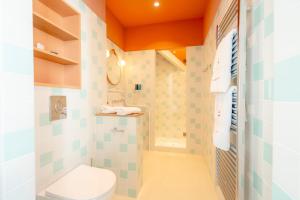 Hotels Le Petit Hotel : photos des chambres