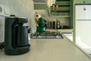 Mesude Hanim "Yaprak Piren"