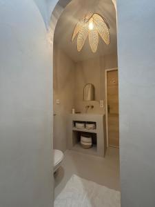 Appartements Appartement cosy avec jardin et parking : photos des chambres