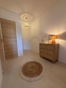 Appartement cosy avec jardin et parking