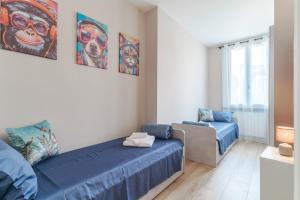 Arena sul lago & piscina