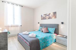 Arena sul lago & piscina