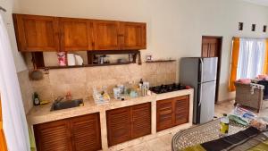 Villa Lumba Lumba Candidasa