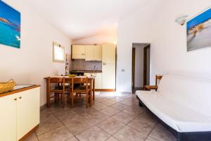 Appartamento con 1 Camera da Letto