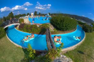 Holiday Home - Palček 