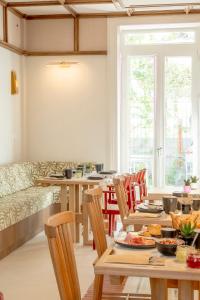 Hotels Le Petit Hotel : photos des chambres