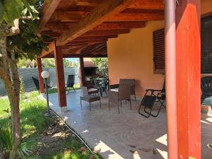 Villa Giulia Grande img5