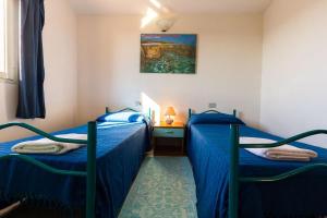Appartamento con 2 Camere da Letto e Terrazza