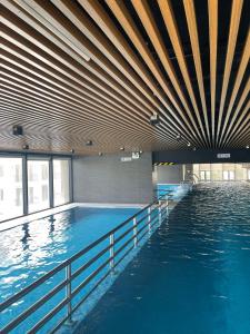 PentStudio West Lake by Emily in Town