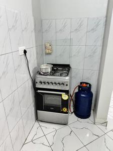 Hashuo - Ubytování bez kategorie ve městě Gatunga