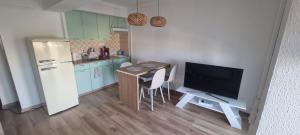 La casita de la playa