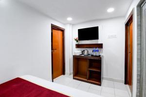 Hotel Dream Star Near Ruby Hospital