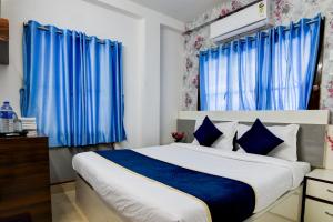 Hotel Dream Star Near Ruby Hospital