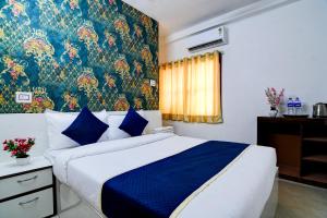 Hotel Dream Star Near Ruby Hospital