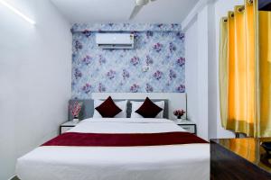 Hotel Dream Star Near Ruby Hospital