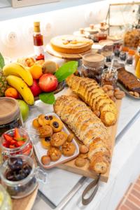 Hotels Le Petit Hotel : photos des chambres