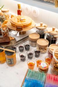 Hotels Le Petit Hotel : photos des chambres