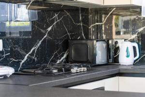 Vacation home Inda - Nin, Zaton