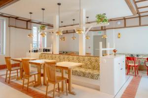 Hotels Le Petit Hotel : photos des chambres