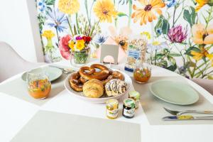 Wiesn Ruhe DTV 4-Sterne